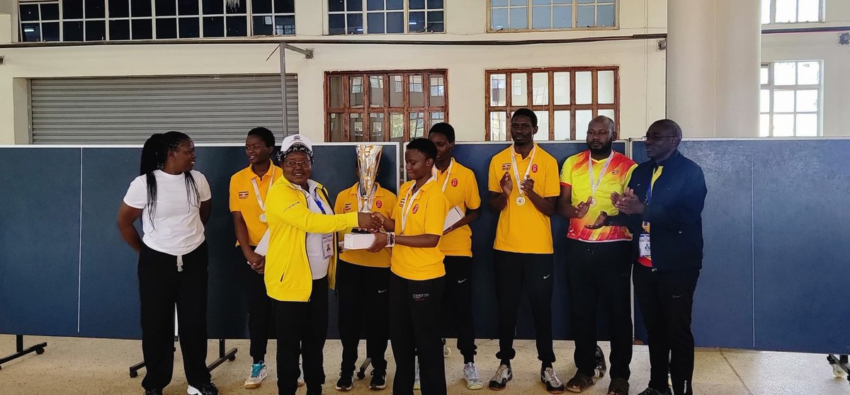 Kibuli Secondary School tweet media