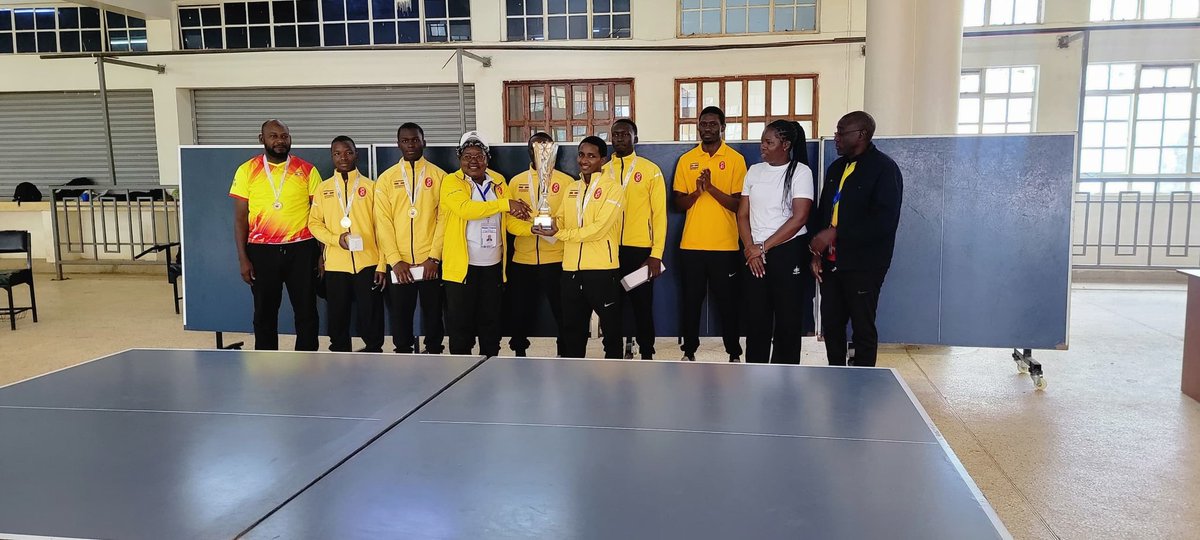 Kibuli Secondary School tweet media