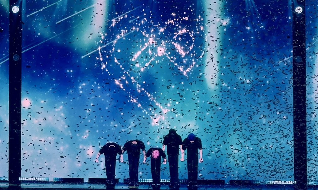 💙💜💓❤️🖤