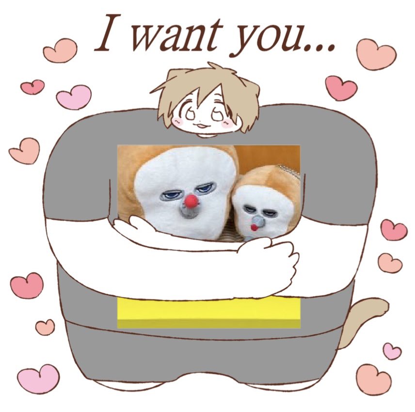 🍞🐾