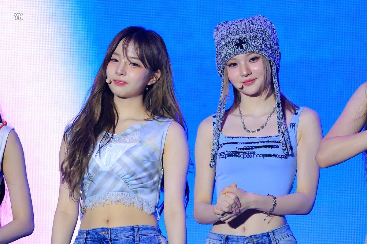 250807 보령 엠카운트다운

#tripleS #트리플에스 #トリプルS #トリプルエス #トエス #YeonJi #연지 #ヨンジ #연지만의편지 #HaYeon #하연 #ハヨン #하연이만보라