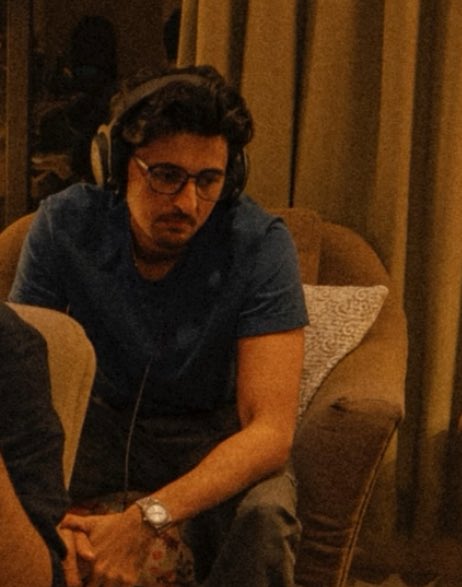 Disha| DD now and always ๐๐ธ (@sendzdisha) on Twitter photo I admire you more and more everyday D. So much time has passed,yet here you are, just as passionate,just as humble,just as consistent in living your dream. Thank you,for your music and for so much more that youโve taught and given us. Happy 11 years <a href="/DarshanRavalDZ/">Darshan Raval ๐ ๐</a> ,loveyou ๐๐ซ I admire you more and more everyday D. So much time has passed,yet here you are, just as passionate,just as humble,just as consistent in living your dream. Thank you,for your music and for so much more that youโve taught and given us. Happy 11 years <a href="/DarshanRavalDZ/">Darshan Raval ๐ ๐</a> ,loveyou ๐๐ซ