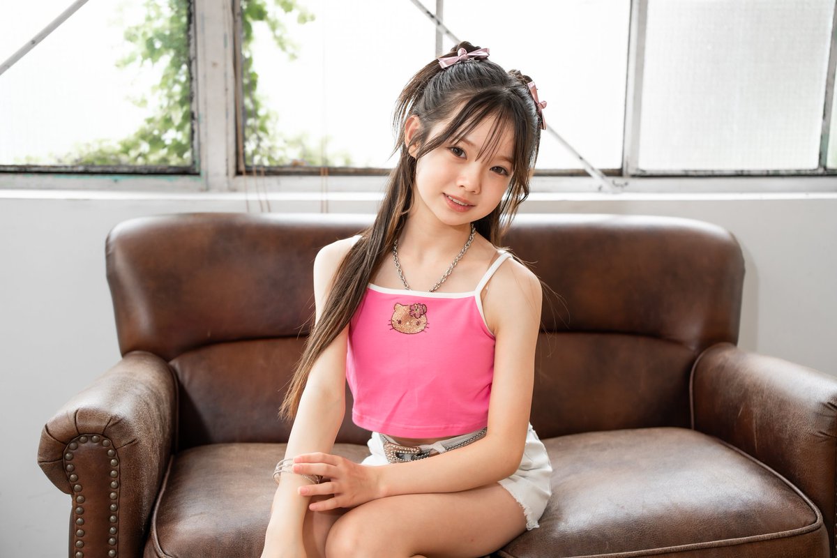 TIP撮影会2025-8-10 Reina！🥹次回は個撮なりたい、 ヾ(≧∪≦*)ノ