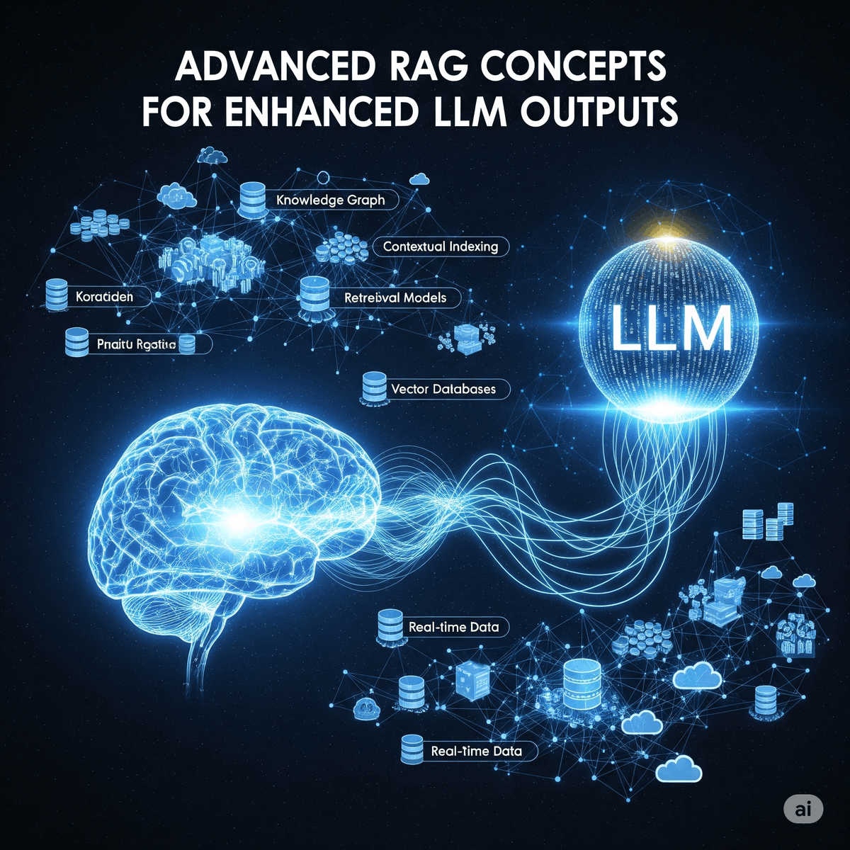 CoderGhost37's tweet image. Advanced RAG Concepts for Enhanced LLM Outputs
{ by @CoderGhost37 } from @hashnode kushagramathur.hashnode.dev/advanced-rag-c… 

@ChaiCodeHQ @Hiteshdotcom @piyushgarg_dev @nirudhuuu