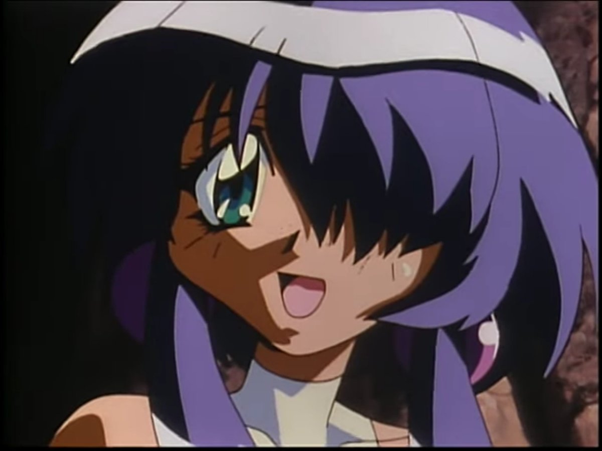 VS騎士ラムネ&40炎 第20話「カカオの涙」 カカオ回ｷﾀ━━━━(ﾟ∀ﾟ