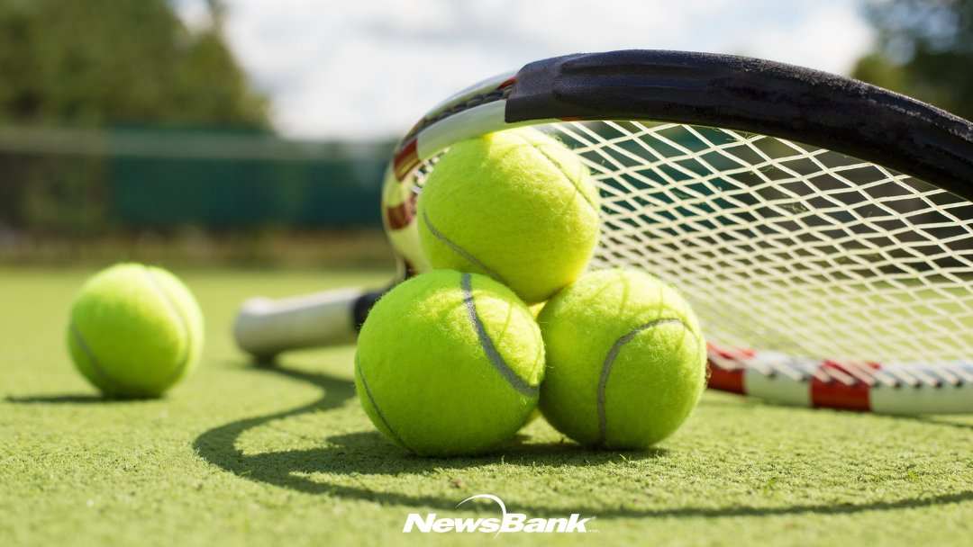 NewsBank, inc. (@newsbank) on Twitter photo Get ready for a Grand Slam! Help users stay up to date on the #USOpen and everything tennis with #NewsBank's "Sports" Suggested Topic to find information on the players, stats, and more. <a href="/usopen/">US Open Tennis</a> Get ready for a Grand Slam! Help users stay up to date on the #USOpen and everything tennis with #NewsBank's "Sports" Suggested Topic to find information on the players, stats, and more. <a href="/usopen/">US Open Tennis</a>