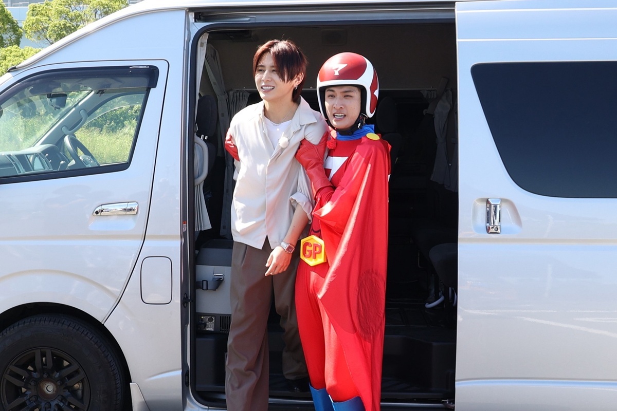 まっさまん 新ヒーロー マツダマンの冒険 | TikTok