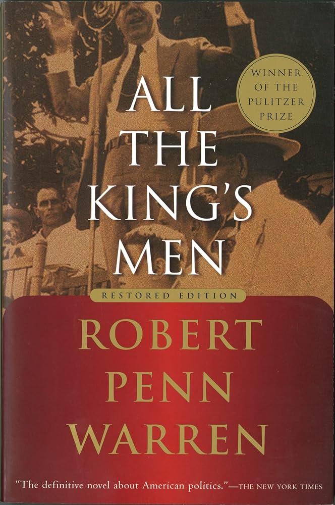 HeyJudeNotJudy (Jude Hopkins) (@heyjudenotjudy) on Twitter photo "She said that would be lovely, and her lashes fluttered like a brace of hysterical butterflies" — Robert Penn Warren, "All the King's Men"
#SundaySentence "She said that would be lovely, and her lashes fluttered like a brace of hysterical butterflies" — Robert Penn Warren, "All the King's Men"
#SundaySentence