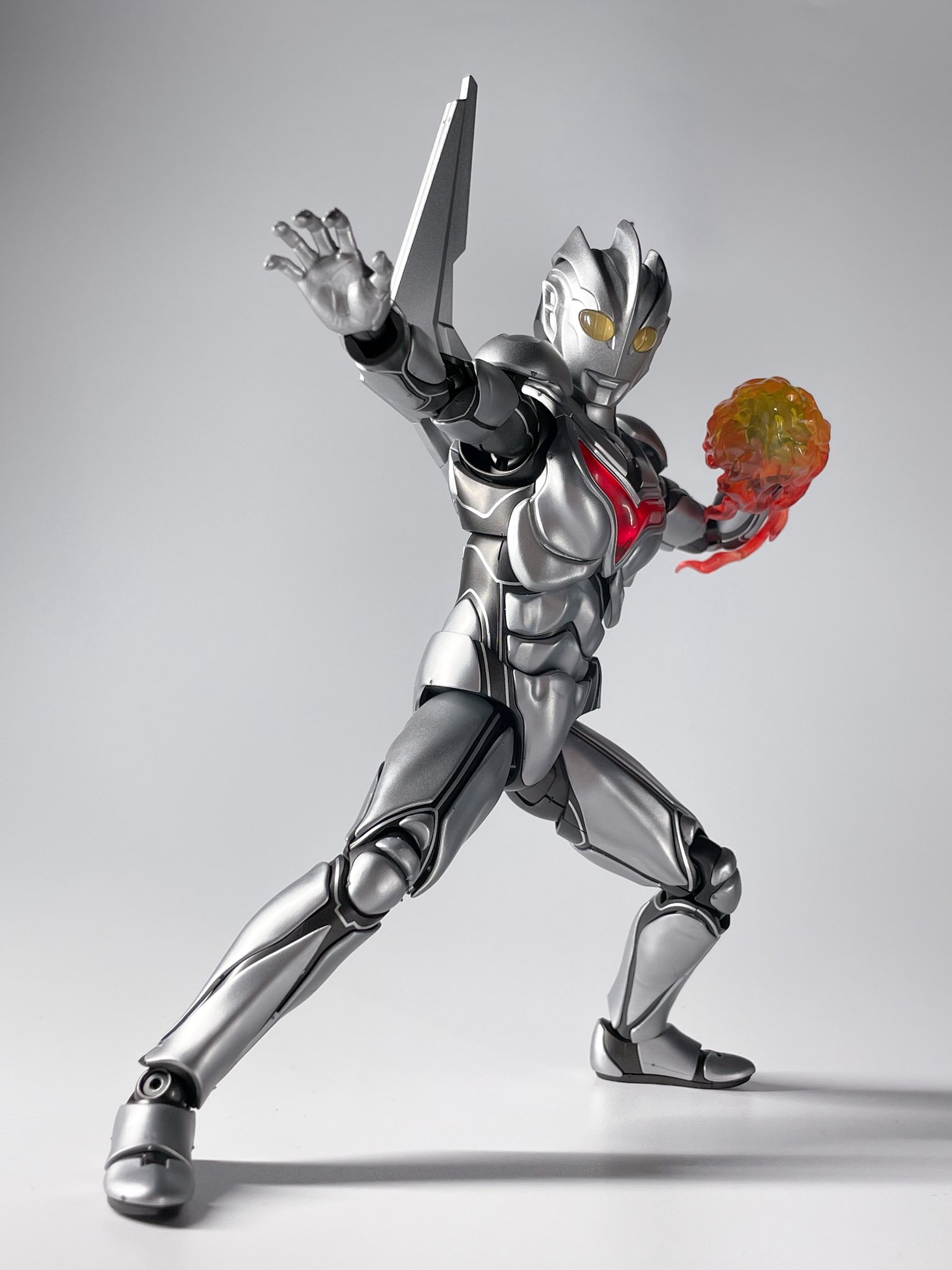 2L版】写真 ブロマイド ウルトラマンノア 2L版】写真 ブロマイド