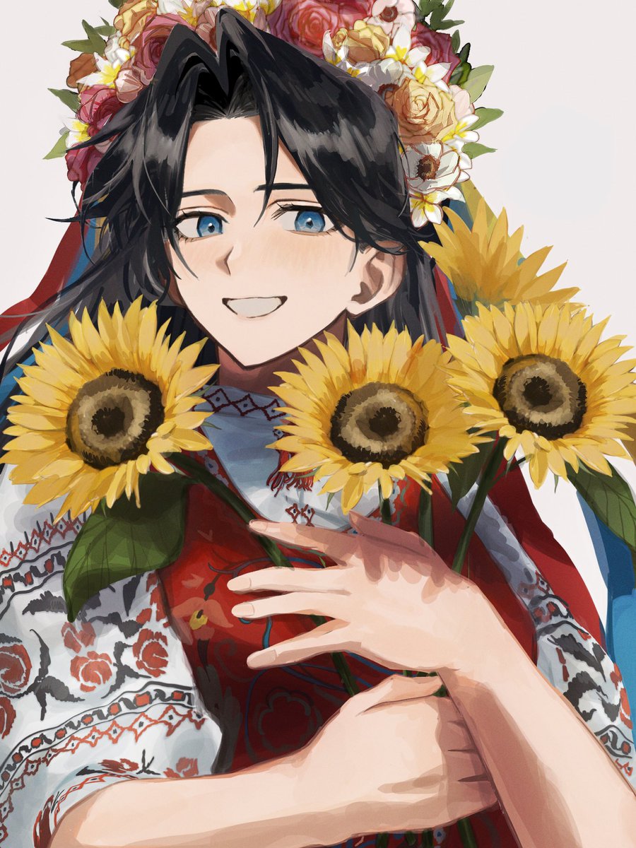 これも2年前の絵