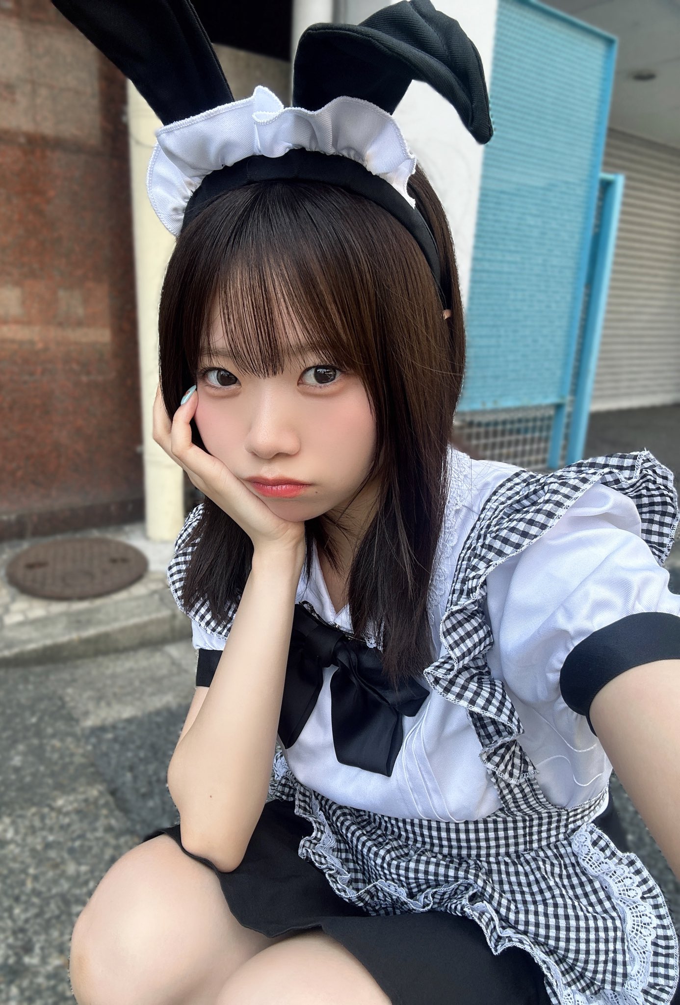 【限定】あっくん あっくん# (@anglerdenpa) / X