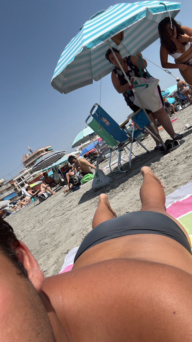 Daavidriveraa's tweet image. ☀️💋