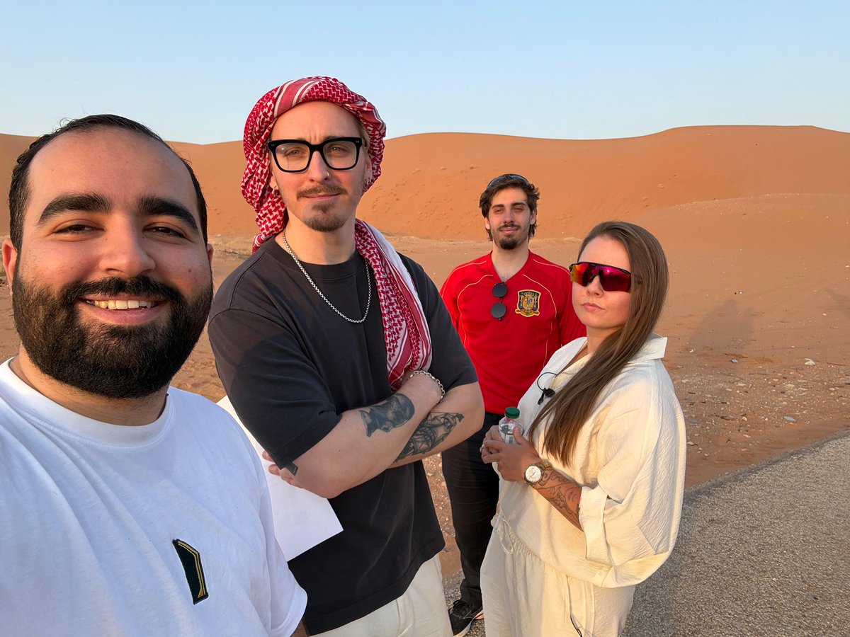 Tonight’s the night 👀