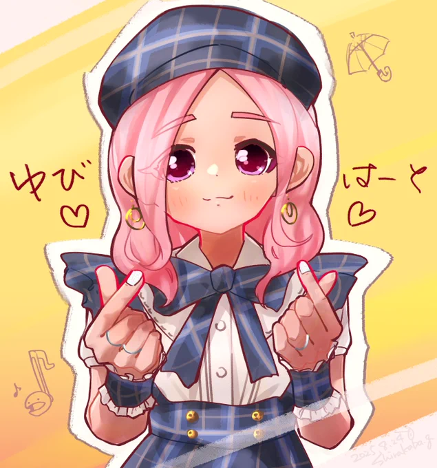 #柾花音 #柾花音アンブラッセ ライブの余韻～～!!