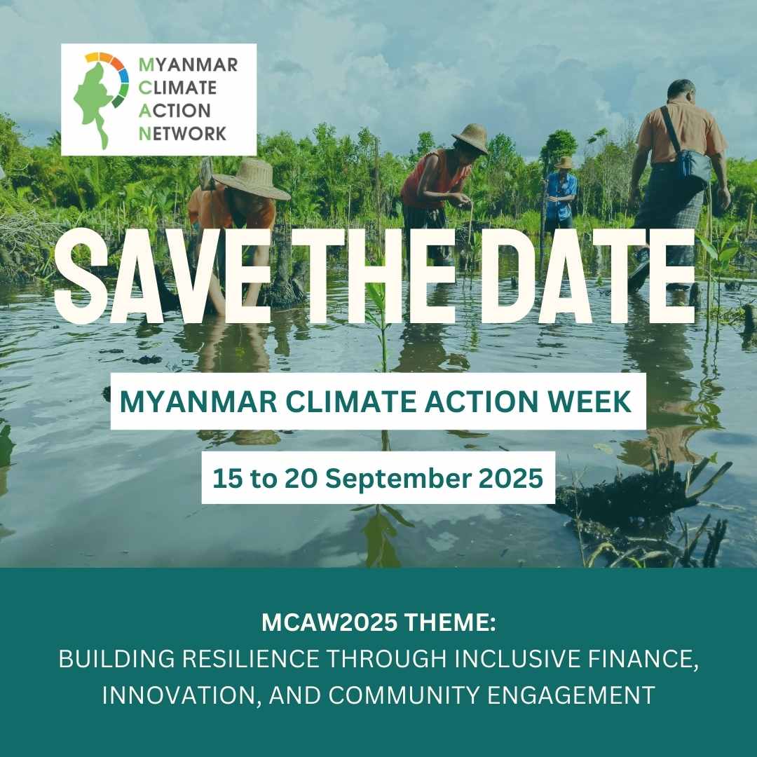 UN-Habitat Myanmar tweet media