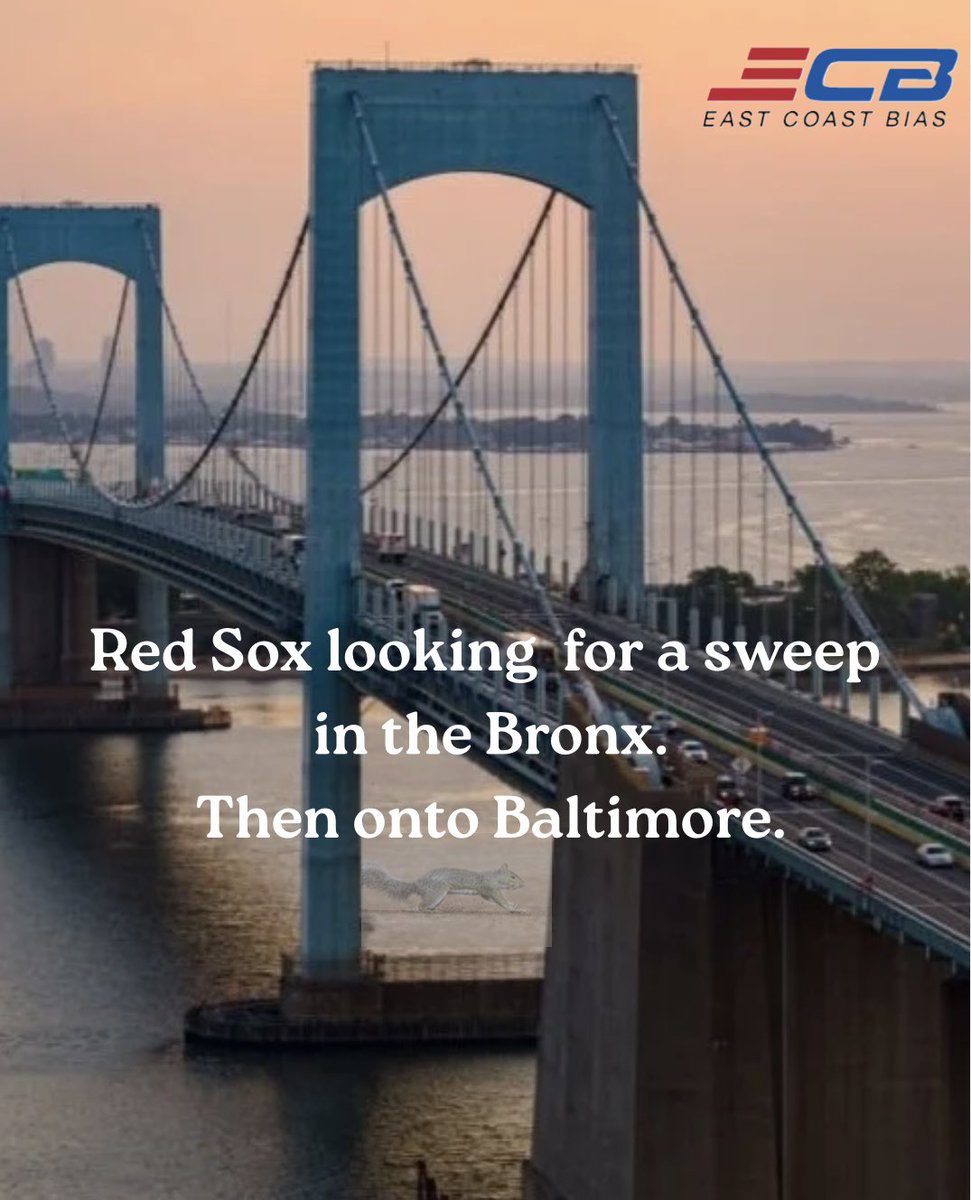 East Coast Bias (@justeastcoast) on Twitter photo 