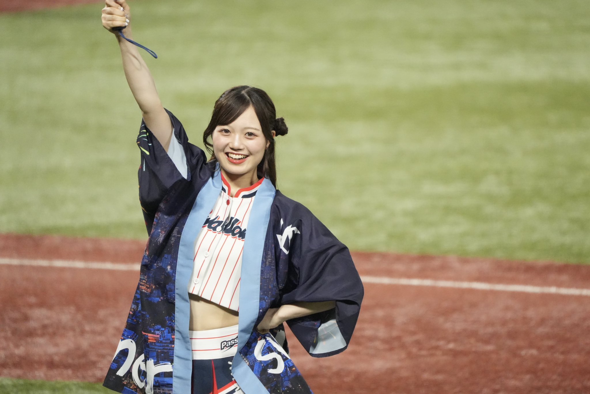 ⭐︎SORA⭐︎ページ　２番 CCMA] ZEROBASEONE(제로베이스원) 'New Kidz on the Block +