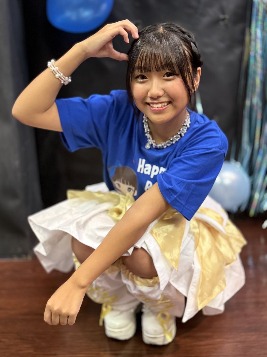 MACKY (@macky_song) on Twitter photo 2025/08/24 日本橋Pollux TheaterでのYUZUKI BIRTHDAY LIVE -Wonder-にて、パイナップルクラブのAINOちゃん。
取りあえずiPhoneでの物販撮影写真です。
#AINO #あいの #あいのん
#パイナップルクラブ
<a href="/PINEC_AINO/">パイナップルクラブ@AINO</a> <a href="/PINEC_OFFICIAL/">パイナップルクラブ🍍</a> 2025/08/24 日本橋Pollux TheaterでのYUZUKI BIRTHDAY LIVE -Wonder-にて、パイナップルクラブのAINOちゃん。
取りあえずiPhoneでの物販撮影写真です。
#AINO #あいの #あいのん
#パイナップルクラブ
<a href="/PINEC_AINO/">パイナップルクラブ@AINO</a> <a href="/PINEC_OFFICIAL/">パイナップルクラブ🍍</a>