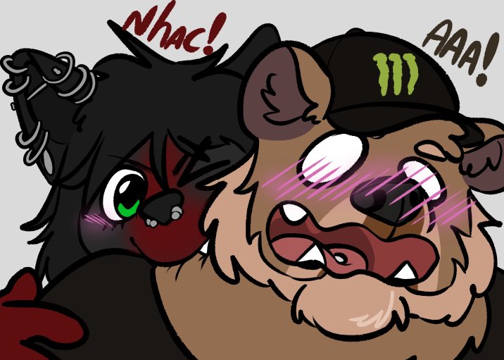My husband brutally attacking me

Amazing comm by <a href="/Lobi_top/">lobi (YCHs CLOSED!)</a>