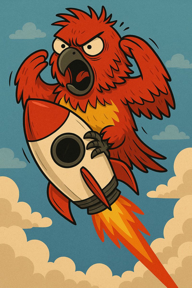 $DAP is flying high 🚀 time is counting⏱ connect your solana wallet to Dapcoin.xyz  and start claiming more points daily 

Install App 🎯