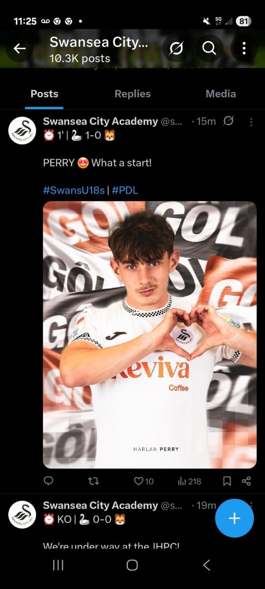 PerryGavin's tweet image. 