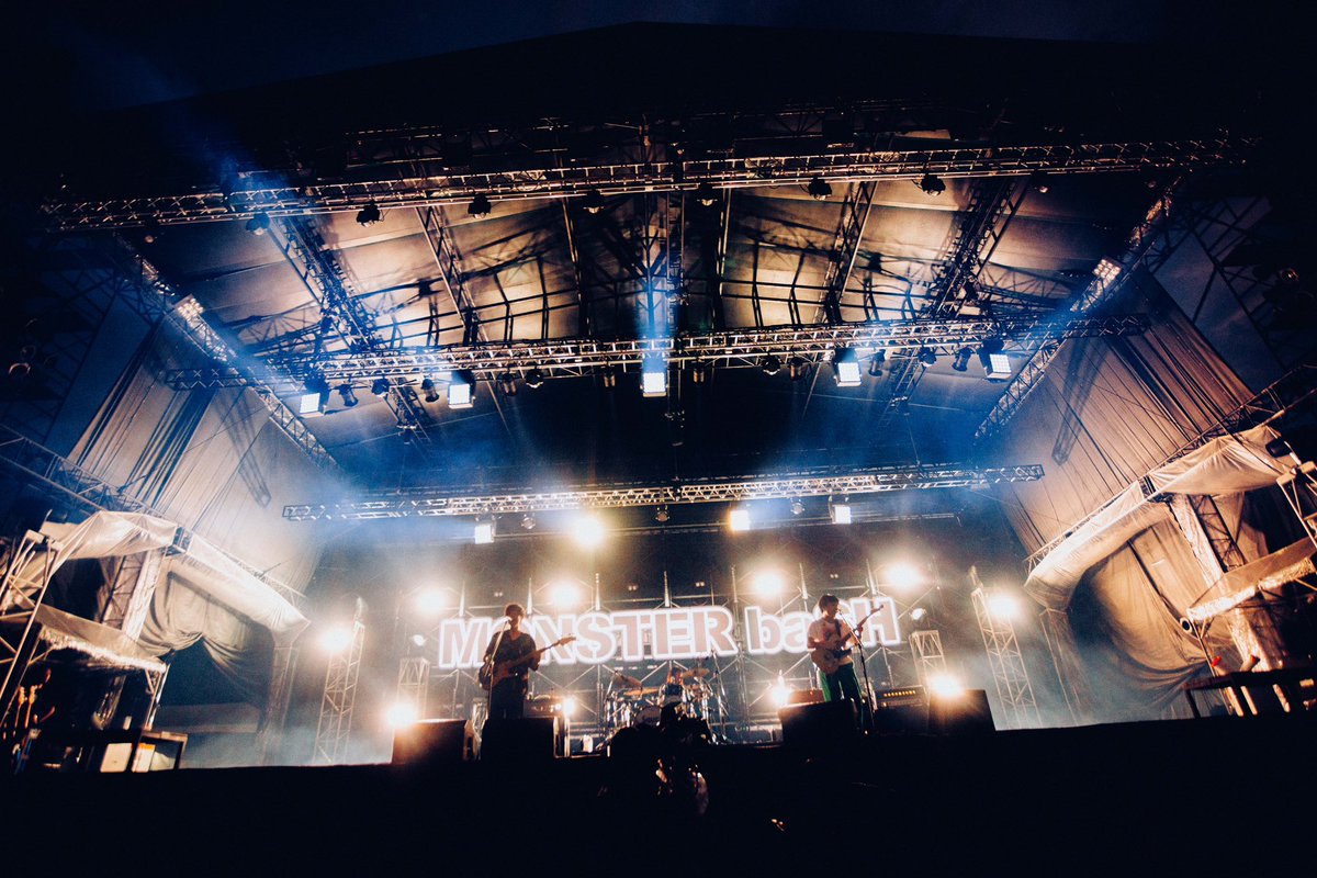 saucydog_offi's tweet image. 「MONSTER baSH 2025 DUKE 50th ANNIVERSARY(@MONSTERbaSH_)」at 国営讃岐まんのう公園（香川県仲多度郡まんのう町）

ありがとうございました！

all photo by toya(@__tpwbo)