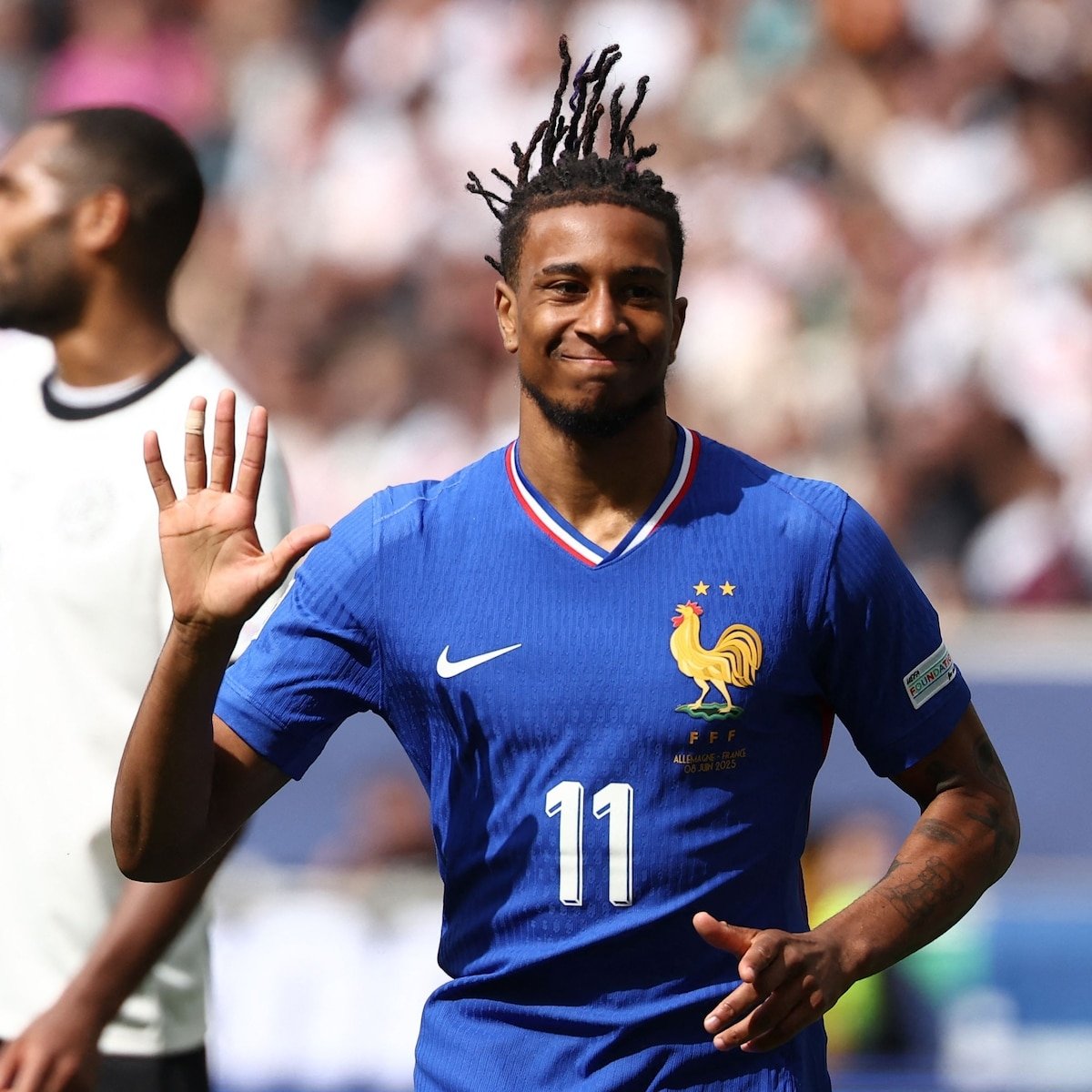 🚨🚨💣💣 Michael Olise's contract doesn't contain a release clause !

(🥉<a href="/kicker/">kicker</a>)