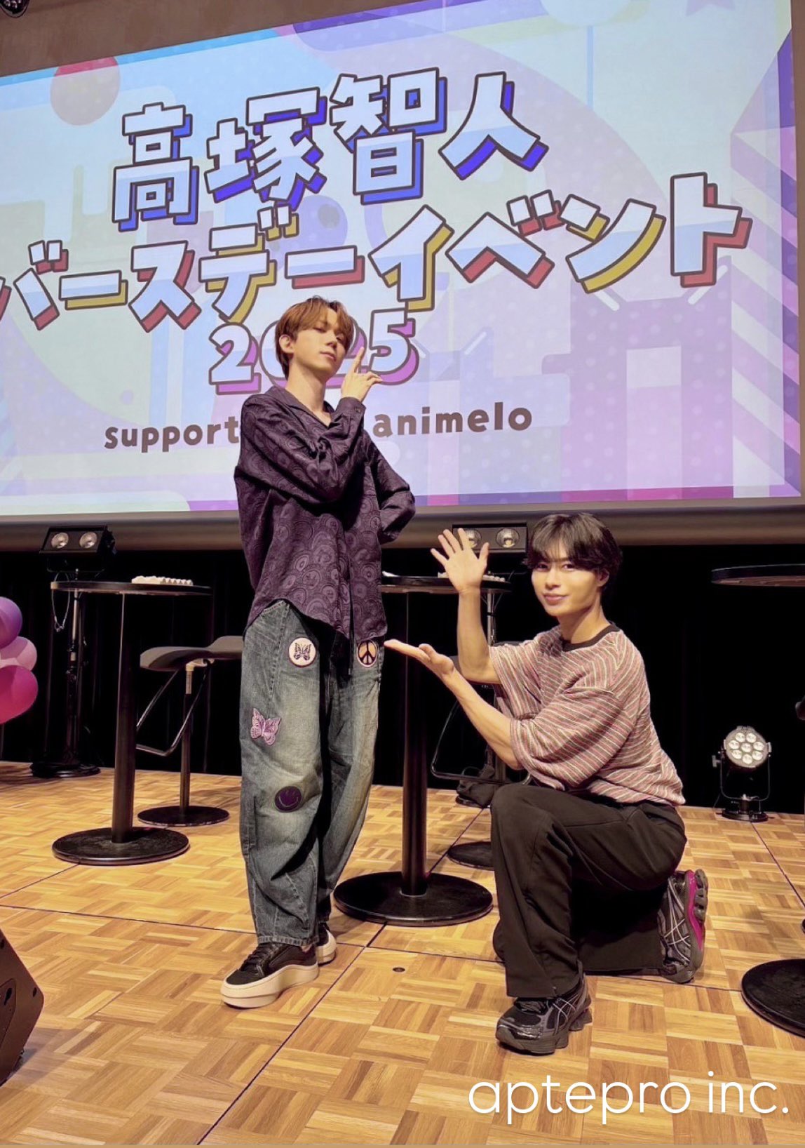 深町寿成バースデーイベント ランダムブロマイド 深町寿成 バースデーイベント ランダムブロマイド - メルカリ