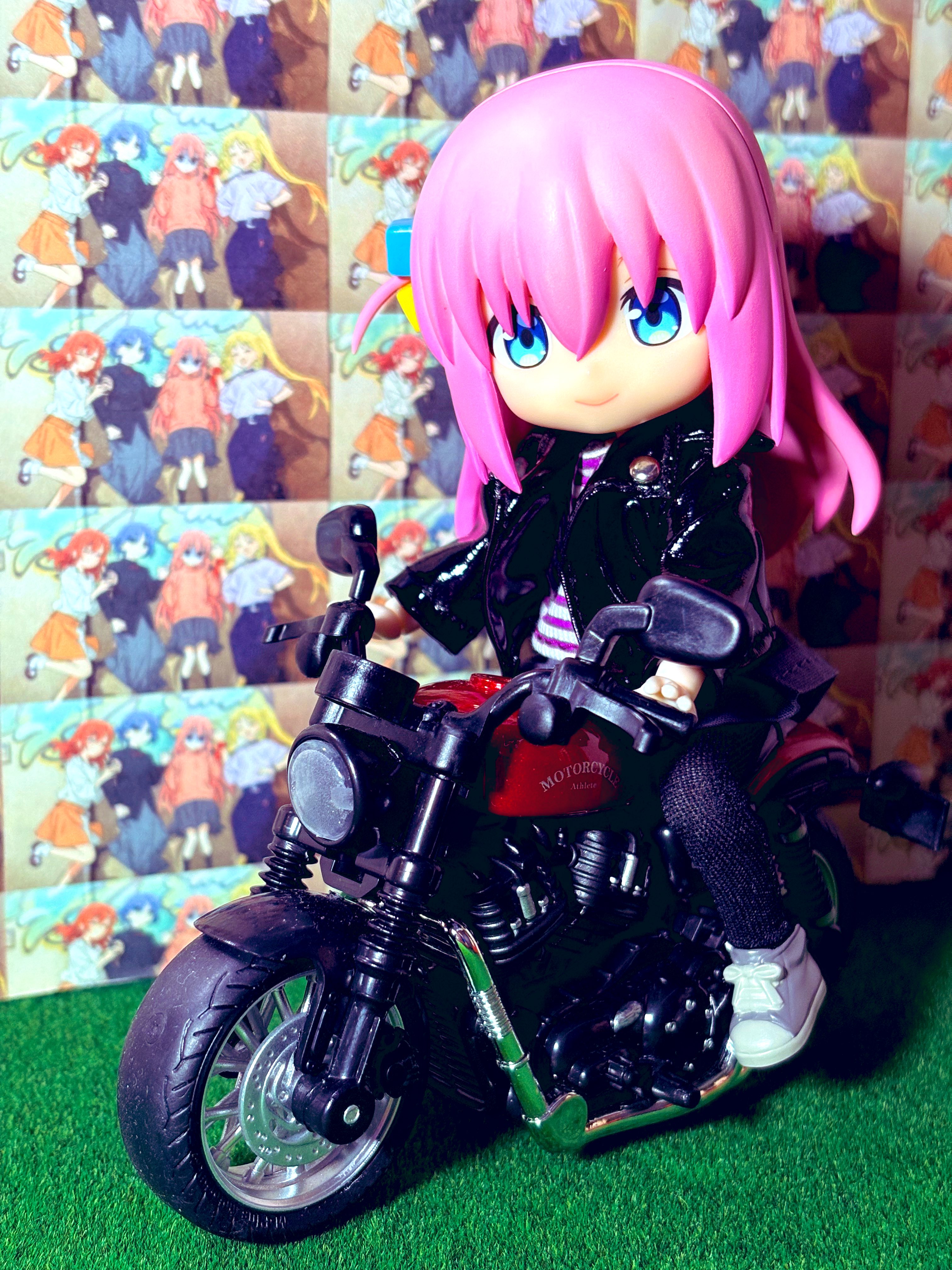 ねんどろいどどーる - Search / X