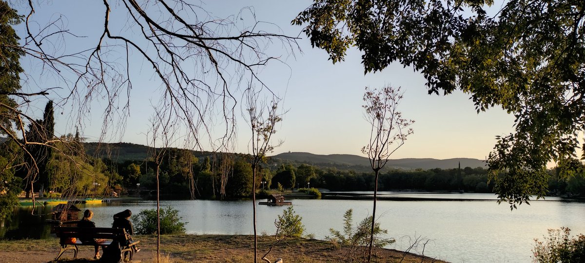 DimovBG_StepN's tweet photo. Yesterday's recap: Morning run 10km around the lake, beautiful sunrise and homemade pancakes for breakfast 🏃 🌄 🥞 Today a little rest 🤗
#STEPNRun
#RunForestRun
@fslweb3 @Stepnofficial #MOOAR #STEPNGO
#ActivationCode - 41521193 - #STEPN
#GMTPAY 20% off - GMTLgfUyW - GMT PAY https://t.co/MxaHI4uu8j