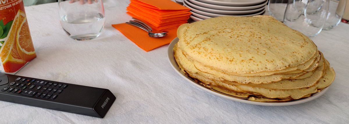 DimovBG_StepN's tweet photo. Yesterday's recap: Morning run 10km around the lake, beautiful sunrise and homemade pancakes for breakfast 🏃 🌄 🥞 Today a little rest 🤗
#STEPNRun
#RunForestRun
@fslweb3 @Stepnofficial #MOOAR #STEPNGO
#ActivationCode - 41521193 - #STEPN
#GMTPAY 20% off - GMTLgfUyW - GMT PAY https://t.co/MxaHI4uu8j
