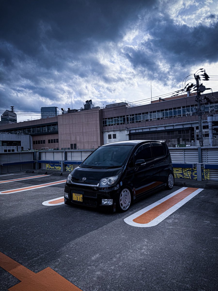 オーディオ以外丸ごと現車で10万て言ったら欲しい人いないかな笑