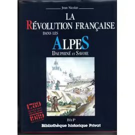 Disparition de l’historien moderniste Jean Nicolas (1928-2025), fin connaisseur notamment de la Savoie au 18e, et auteur en 2002 d’une enquête très fouillée sur la « rébellion française » de 1661 à 1789.