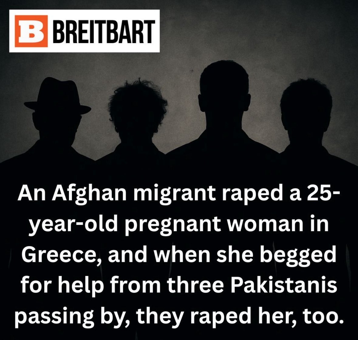 You want us to co exist with these barbarians