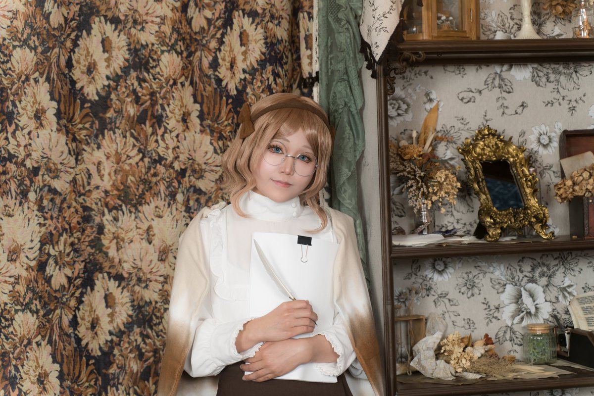 BSD cosplay

組合の作戦参謀 

Photo <a href="/fujiyama8811/">正宗</a>