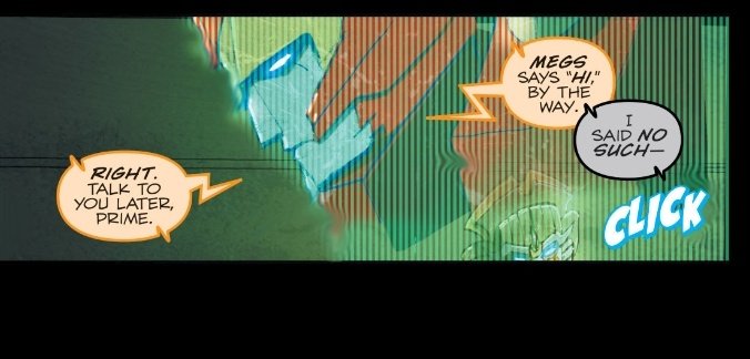 megapinktron's tweet image. A manace as always