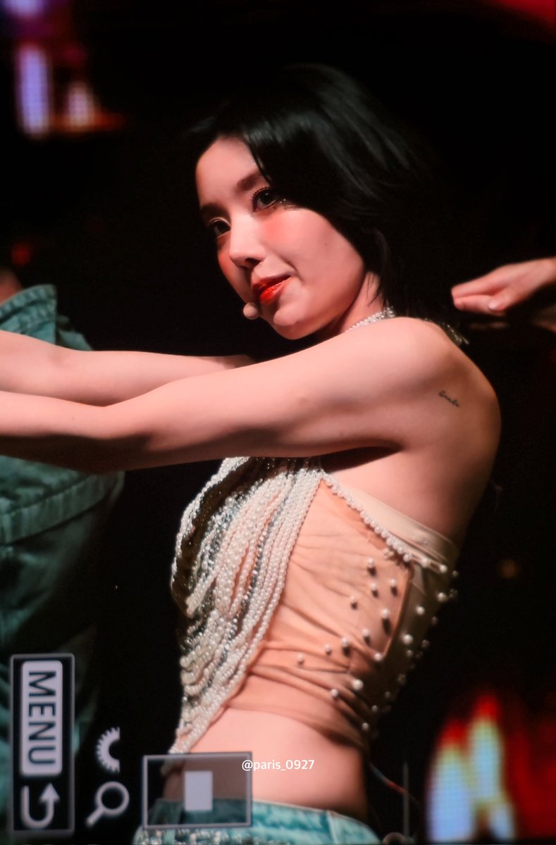 paris_0927's tweet photo. 250824 THE RED 프리뷰

#권은비 #KWONEUNBI #クォンウンビ https://t.co/9V7uSKBjZJ