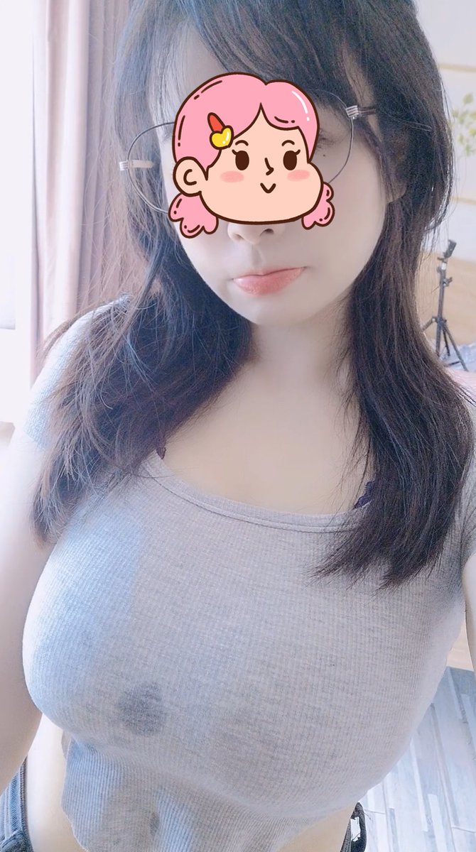 老板娘小暧 tweet media