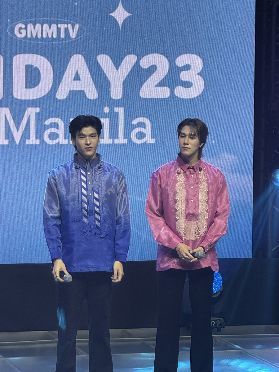 wraveehirunk's tweet photo. สกายบอกวันนี้เราเป็น สไมล์-นีออนน่า 

SKYNANI MANILA FANDAY

#GMMTVFANDAY23inMANILA #SkyNaniFanday23xMANILA https://t.co/D3mMb0ZpS2