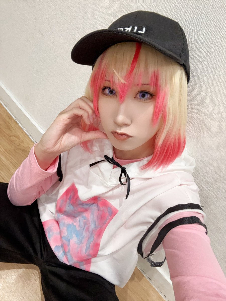 #VSA_SummerGroove
:
ビバレン1st候補生併せ🩷AGURI🩷
可愛くて、カッコイイメンバーと撮影できてたのしかったですらぶぅー♡（cos）