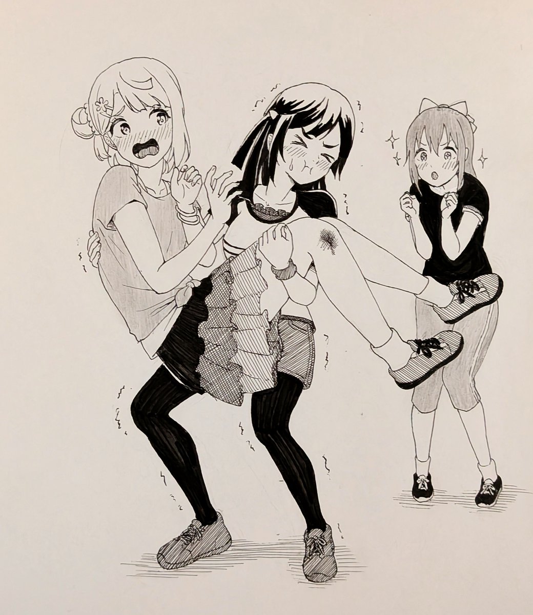 蔦海 (@tsutamibr) on Twitter photo 