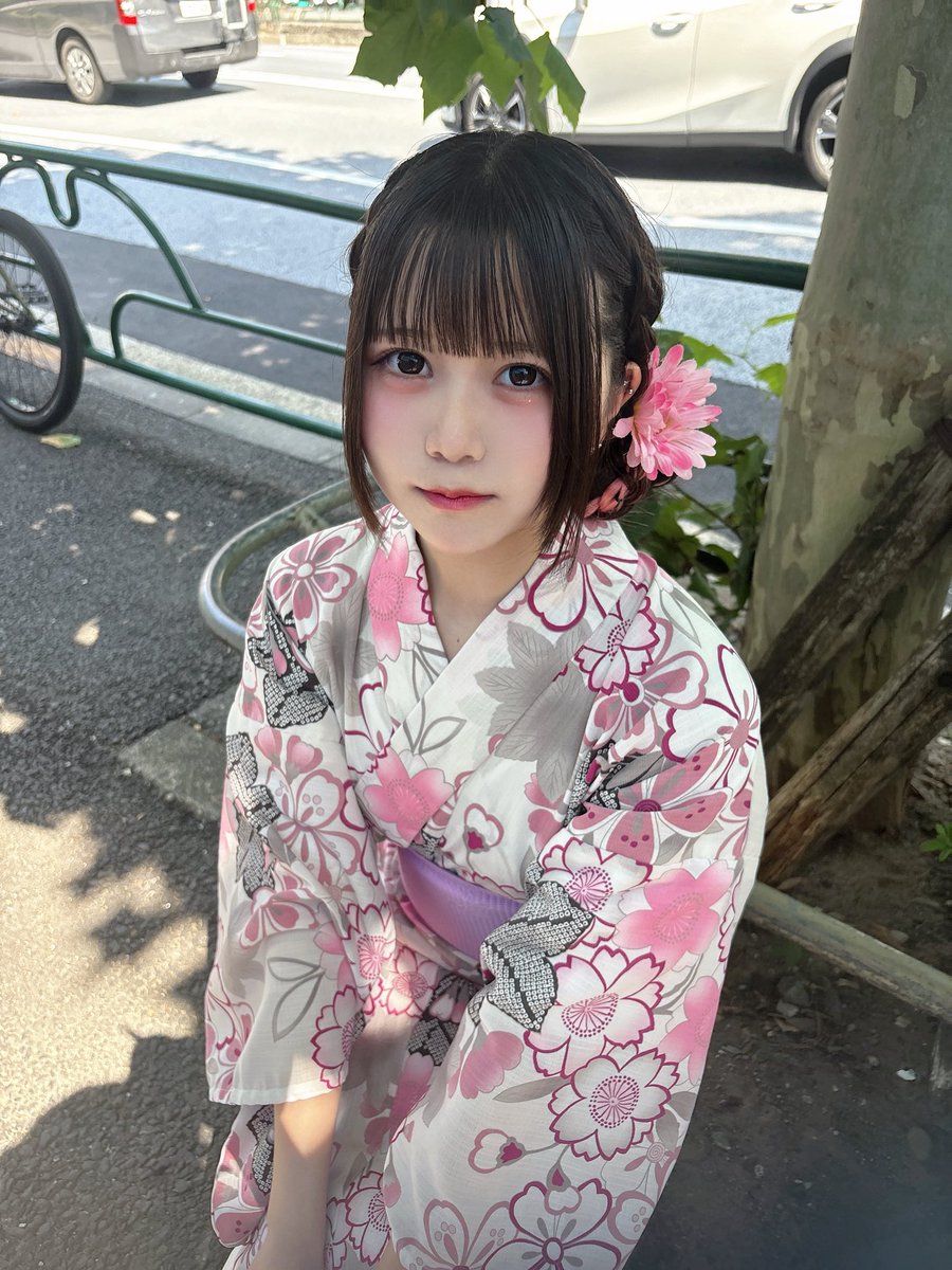 癒月ミカ 1st〈癒月ちょこ〉【C】《紫》 hSD04-006 販売ページ｜ホロ