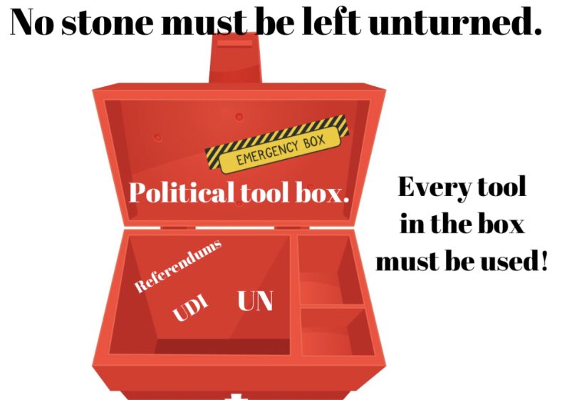 ISP - Independence for Scotland Party (@indyscotparty) on Twitter photo “The one thing we cannot do is give up after trying only one tool or keep using the one that doesn’t fit. You wouldn’t use the same spanner to tighten a Hex bolt as you would a square head bolt!”
<a href="/IndyScotParty/">ISP - Independence for Scotland Party</a>
<a href="/VoteSovereignty/">Sovereignty</a> <a href="/Indy4IndyNow/">@I4I</a> <a href="/LiberateScot/">Liberate Scotland</a> “The one thing we cannot do is give up after trying only one tool or keep using the one that doesn’t fit. You wouldn’t use the same spanner to tighten a Hex bolt as you would a square head bolt!”
<a href="/IndyScotParty/">ISP - Independence for Scotland Party</a>
<a href="/VoteSovereignty/">Sovereignty</a> <a href="/Indy4IndyNow/">@I4I</a> <a href="/LiberateScot/">Liberate Scotland</a>