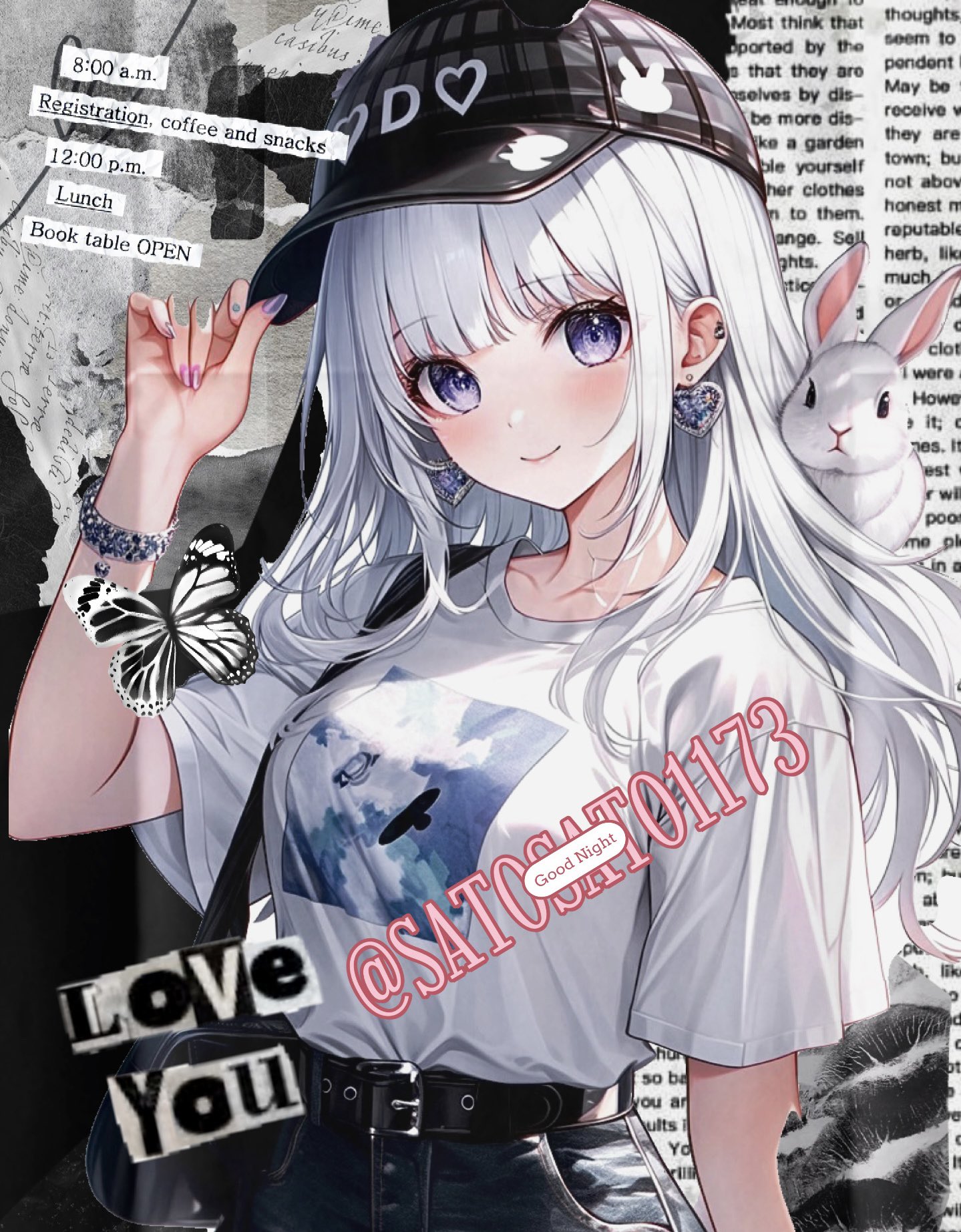 イラストオーダー✩﻿momo モモ (@momowaaai) / X