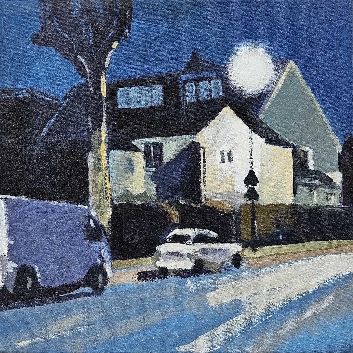 Lambeth Open 2025 will once again shine a light on the extraordinary  creativity across the borough 4th &amp; 5th Oct. Visitors will be welcomed into studios, galleries and homes, with a chance to discover new work and meet the artists in person. lambethopen.com