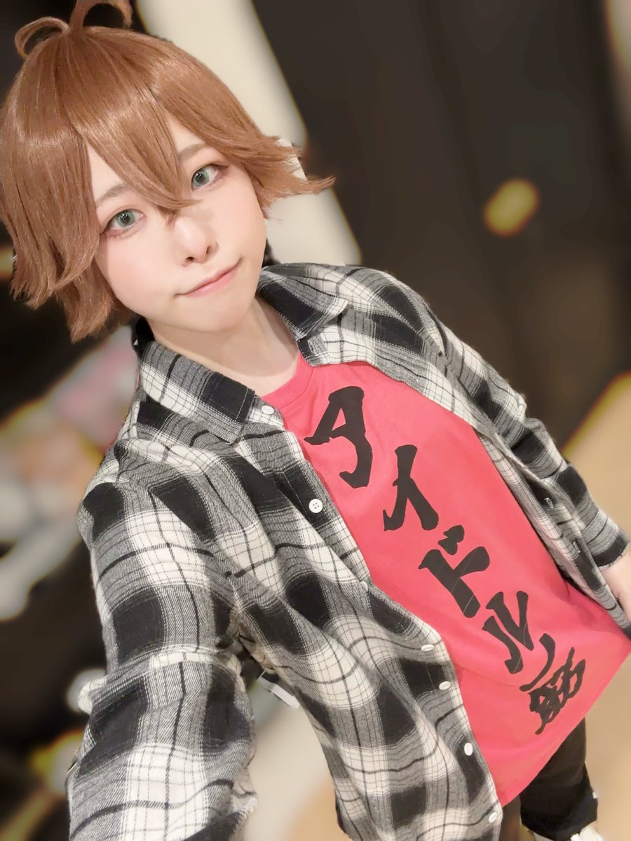 ビバレン併せ楽しかったです❣️ずっと楽しみにしてたからこの日を迎えられて良かった幸せ！
アイドル一筋‼️
 #VSA_SummerGroove