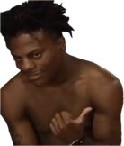 Who e wan be before 😄