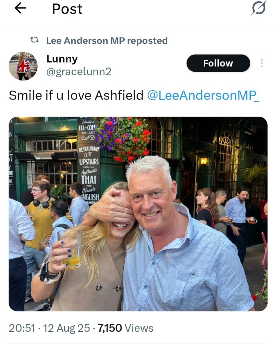 David Rees (@davidre91758465) on Twitter photo Reckoning, 30p? Funny — just last month, your grotty fling in ConHome sneered that Reform’s immigration policy was ‘unsustainable.’ Now you’re cosplaying Nigel with deportation lines. Which is it, Chief Whip — ghost-smearer or true liability? 🤡x.com/ConHome/status… Reckoning, 30p? Funny — just last month, your grotty fling in ConHome sneered that Reform’s immigration policy was ‘unsustainable.’ Now you’re cosplaying Nigel with deportation lines. Which is it, Chief Whip — ghost-smearer or true liability? 🤡x.com/ConHome/status…