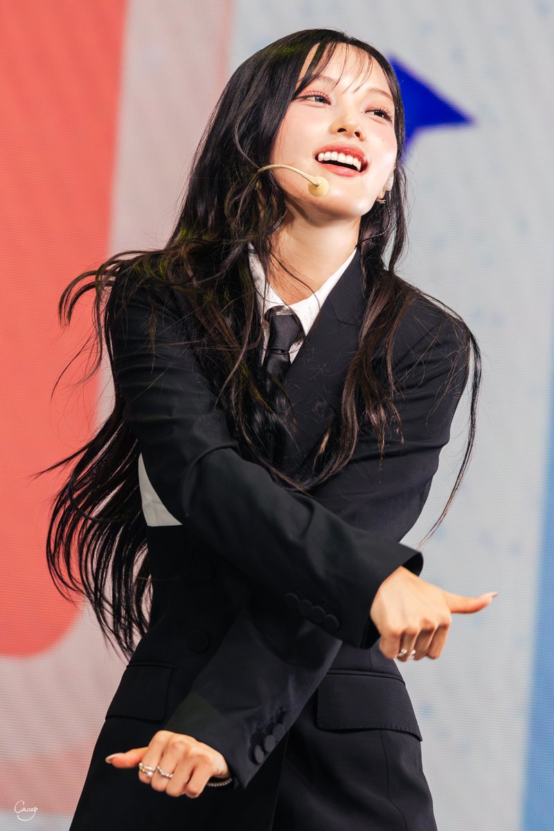 kpwm_chaeng's tweet photo. 20250809       
RESCENE       
1st FAN-CON : Project 326             

#RESCENE #리센느 #リセンヌ 
#Project326 
#원이 #WONI #ウォニ https://t.co/sH75YiFTjE