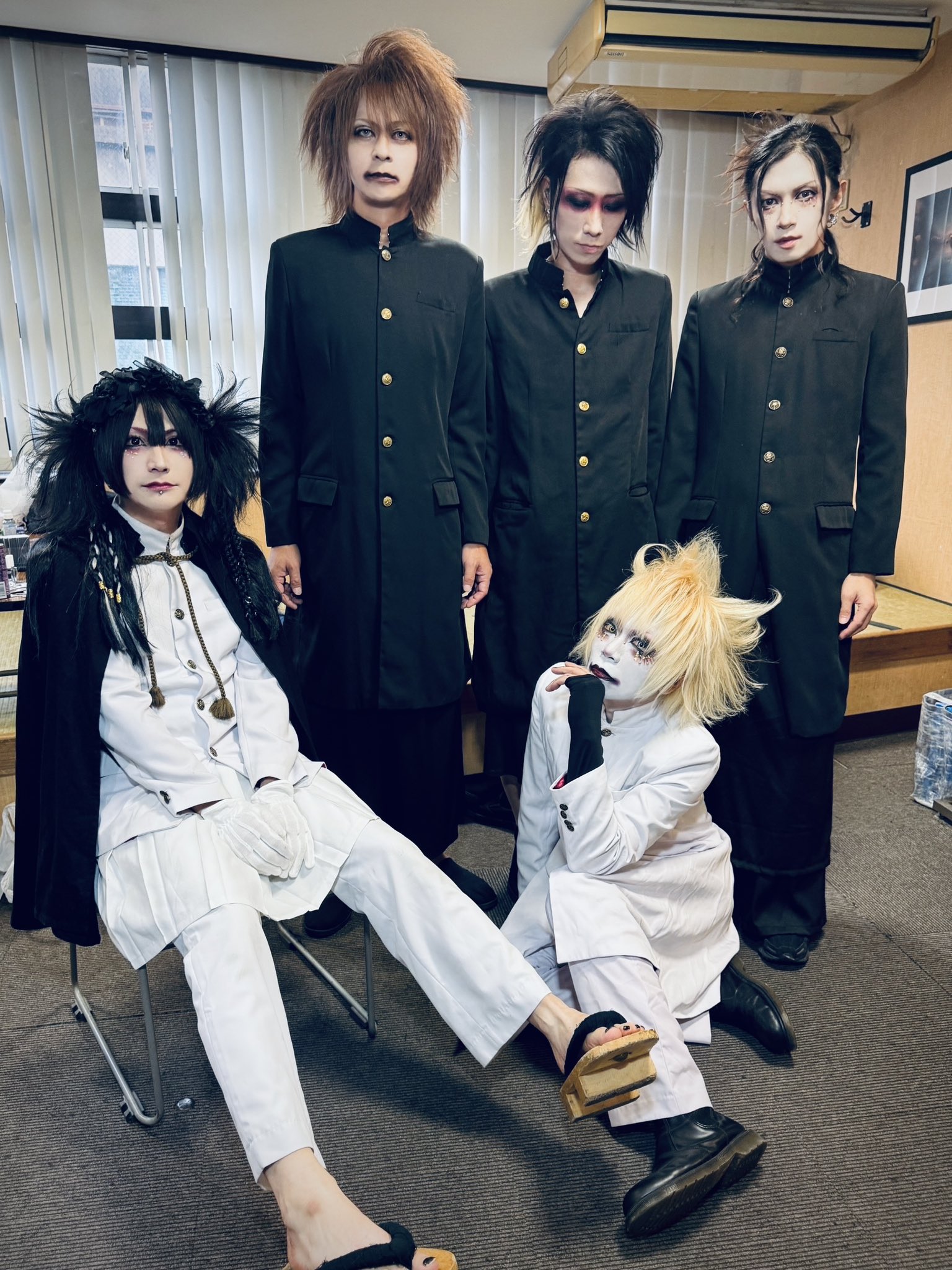 Brother 会場限定CD3枚セット　怪人二十面奏　ドレミ團 Brother 会場限定CD4枚セット 怪人二十面奏 ドレミ團